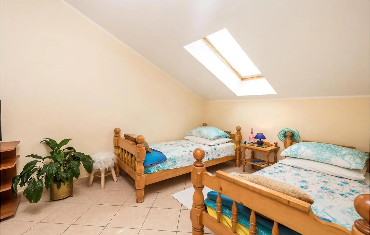 Nice Apartment In Opatija With House Sea View Croazia