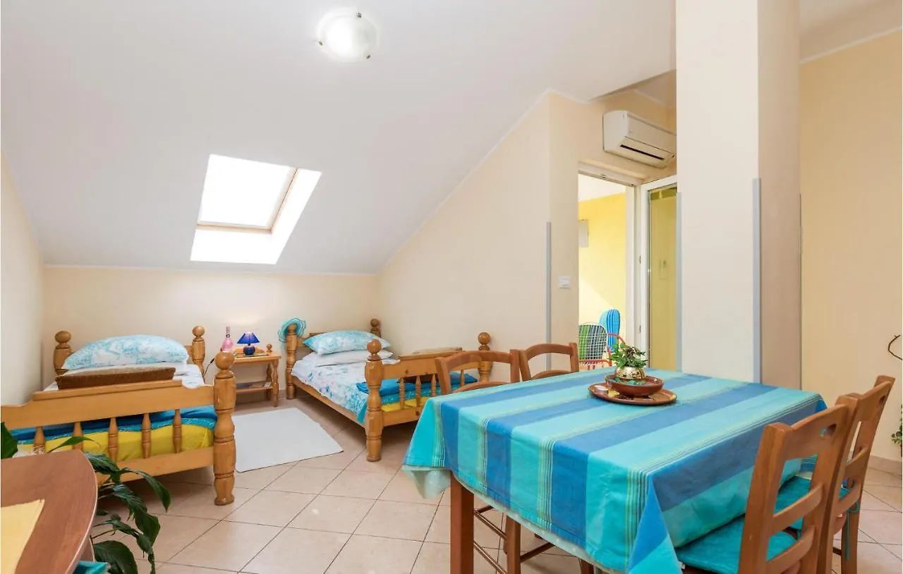 Nice Apartment In Opatija With House Sea View